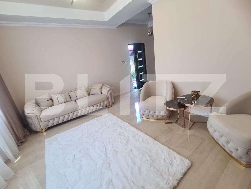 Casa de vânzare 3 camere Tatarasi - 153515CV | BLITZ Iași | Poza2