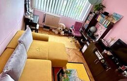 Apartament de 2 camere, 54 mp, etaj intermediar, zona Tatarasi