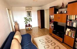 Apartament de 2 camere, 54 mp, etaj intermediar, zona Tatarasi