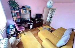 Apartament de 2 camere, 54 mp, etaj intermediar, zona Tatarasi