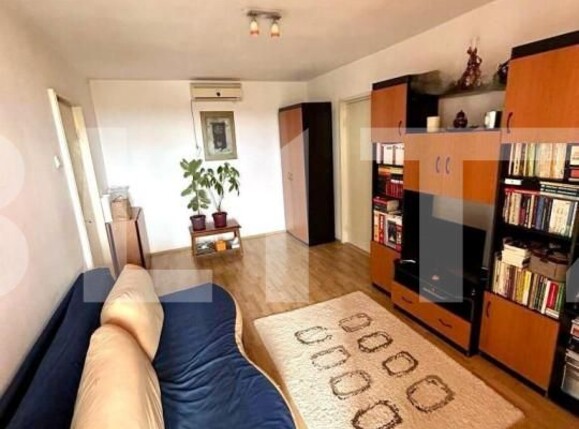 Apartament de vânzare 2 camere Tatarasi - 153520AV | BLITZ Iași | Poza1