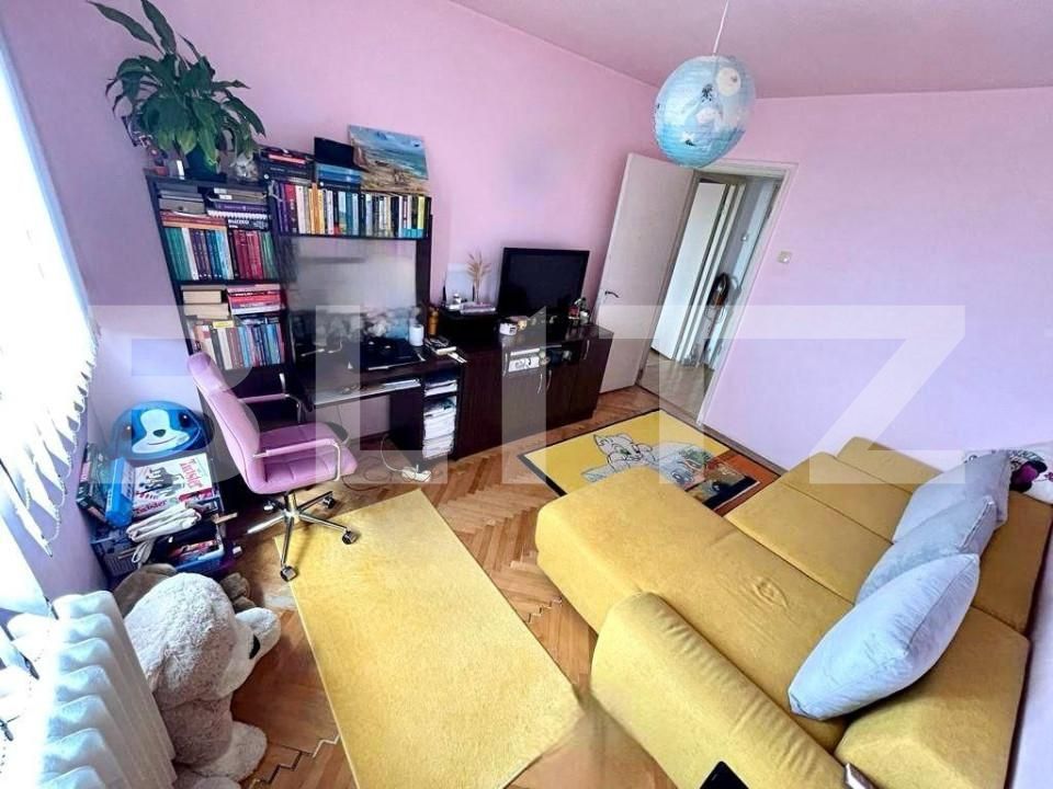 Apartament de vânzare 2 camere Tatarasi - 153520AV | BLITZ Iași | Poza3