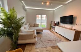 Casa mediteraneana cu 3 dormitoare