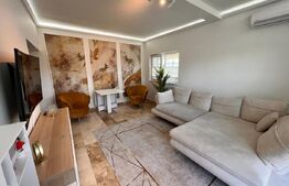 Casa mediteraneana cu 3 dormitoare