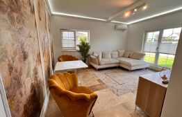 Casa mediteraneana cu 3 dormitoare