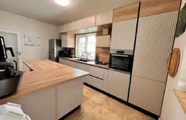 Casa mediteraneana cu 3 dormitoare