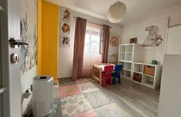 Casa mediteraneana cu 3 dormitoare