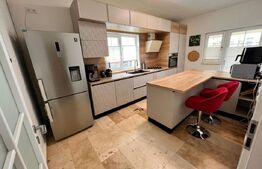 Casa mediteraneana cu 3 dormitoare