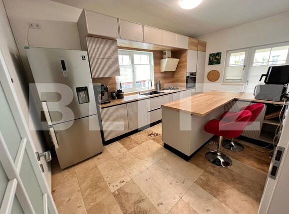 Casa de vânzare 4 camere Lunca Cetatuii - 153563CV | BLITZ Iași | Poza5