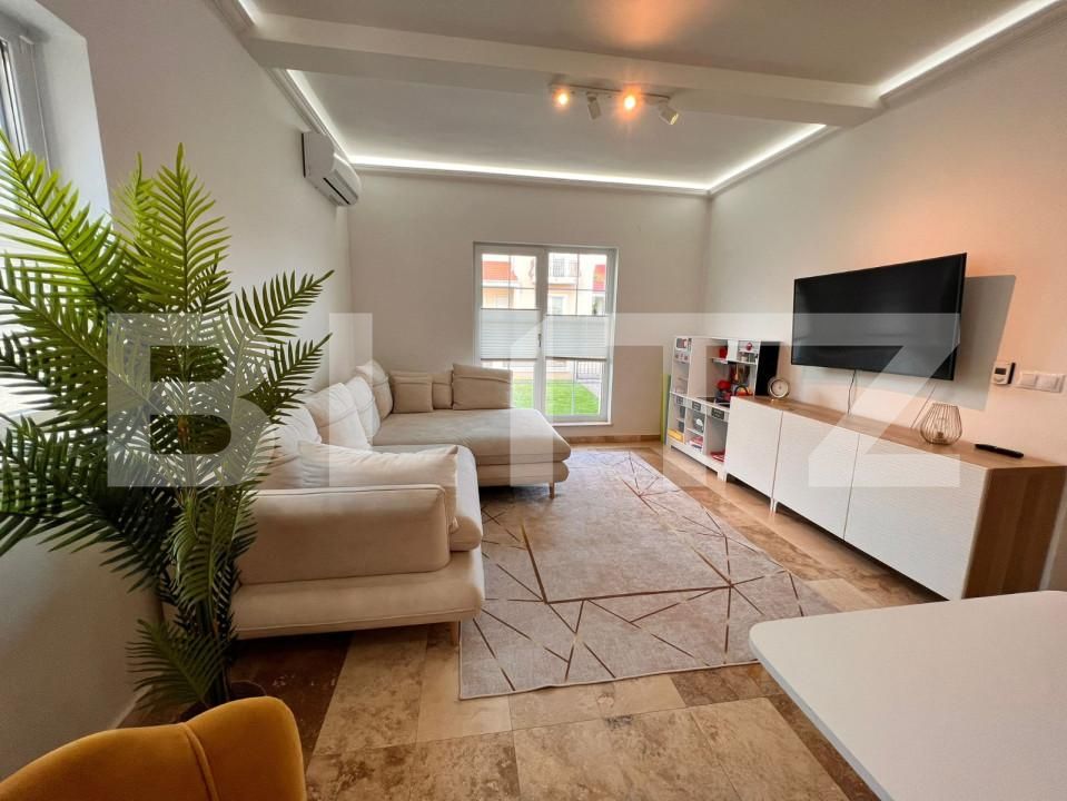 Casa de vânzare 4 camere Lunca Cetatuii - 153563CV | BLITZ Iași | Poza3