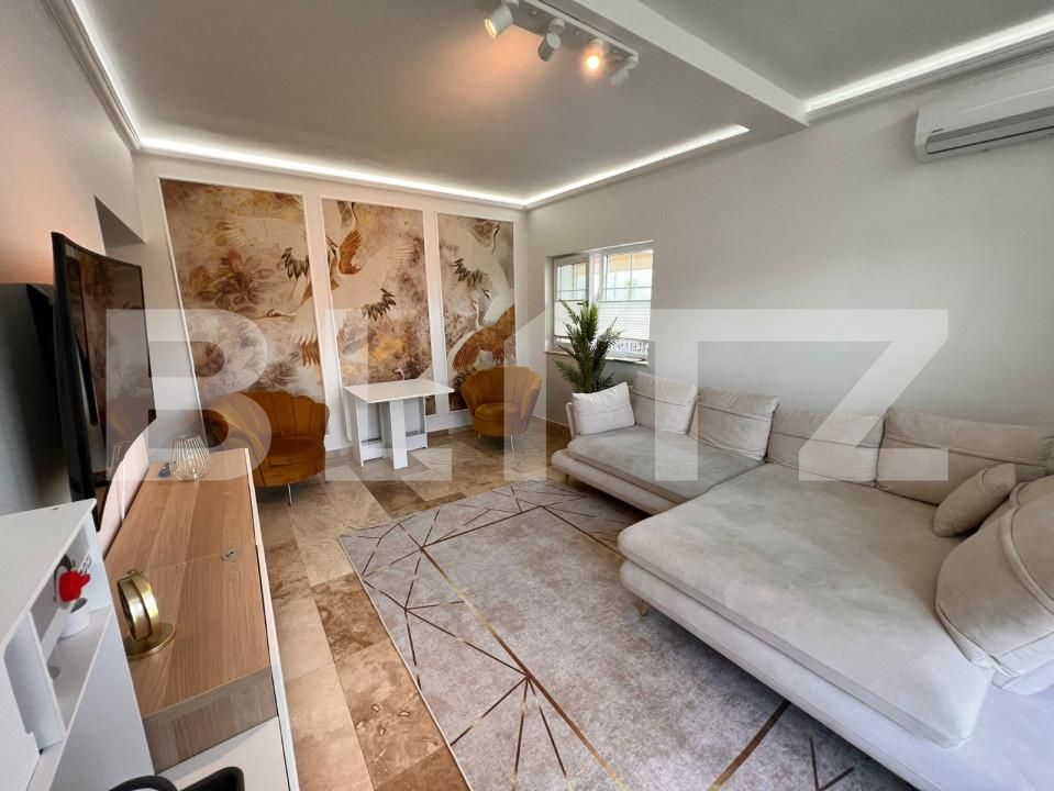 Casa de vânzare 4 camere Lunca Cetatuii - 153563CV | BLITZ Iași | Poza2