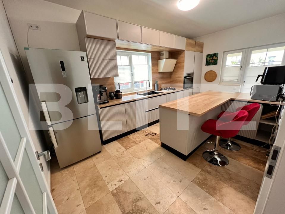 Casa de vânzare 4 camere Lunca Cetatuii - 153563CV | BLITZ Iași | Poza5