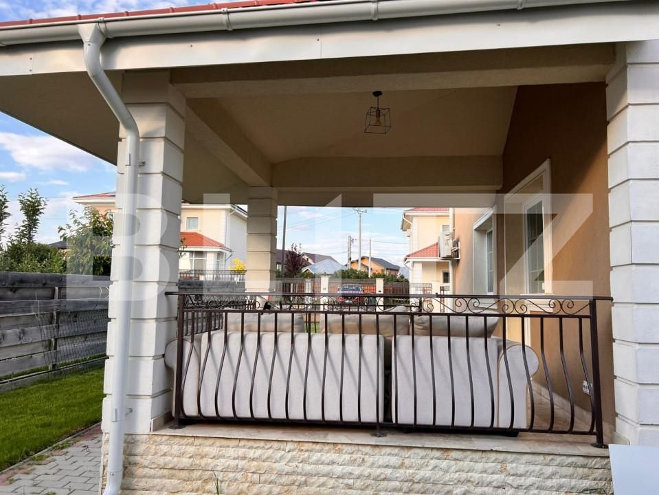 Casa de vânzare 4 camere Lunca Cetatuii - 153563CV | BLITZ Iași | Poza17