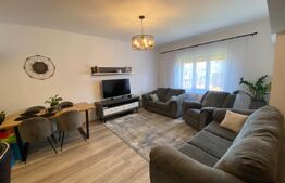 Duplex modern 94mp utili, Horpaz Iasi