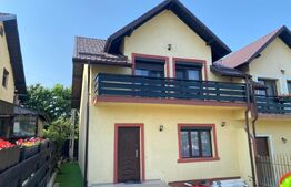 Duplex modern 94mp utili, Horpaz Iasi