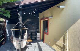 Duplex modern 94mp utili, Horpaz Iasi