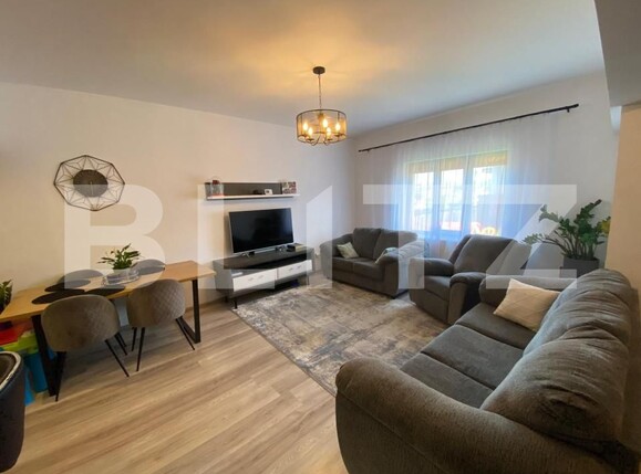 Casa de vânzare 4 camere Horpaz - 153583CV | BLITZ Iași | Poza2