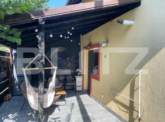 Casa de vânzare 4 camere Horpaz - 153583CV | BLITZ Iași | Poza8