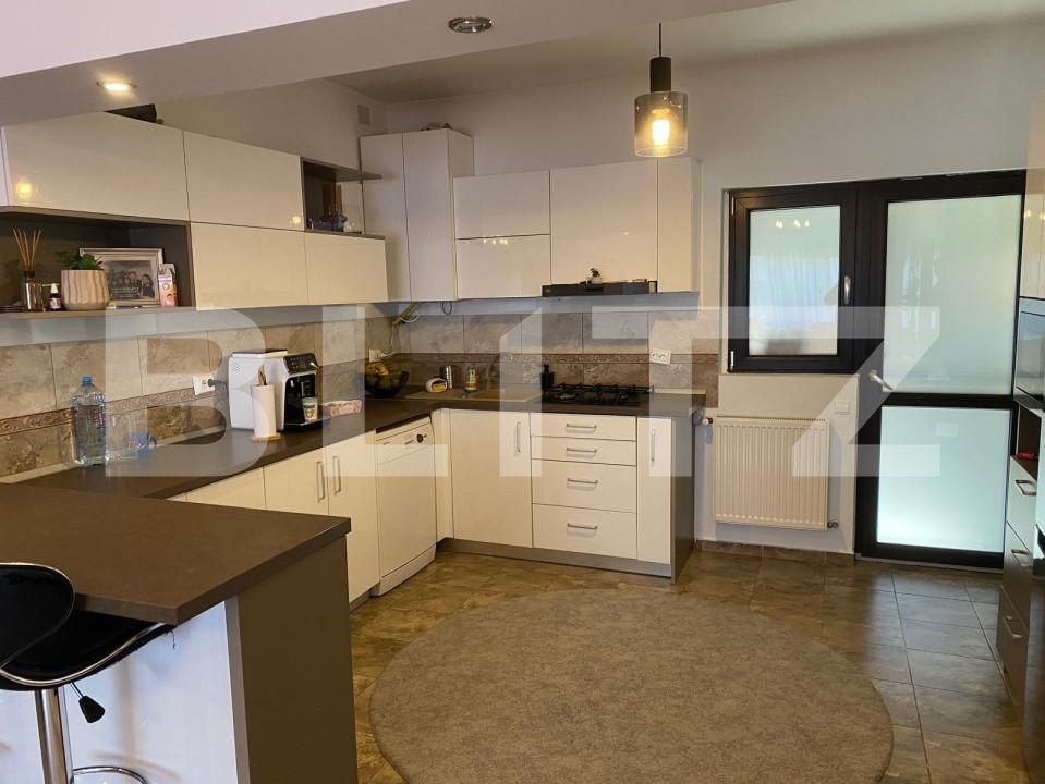 Casa de vânzare 4 camere Horpaz - 153583CV | BLITZ Iași | Poza3