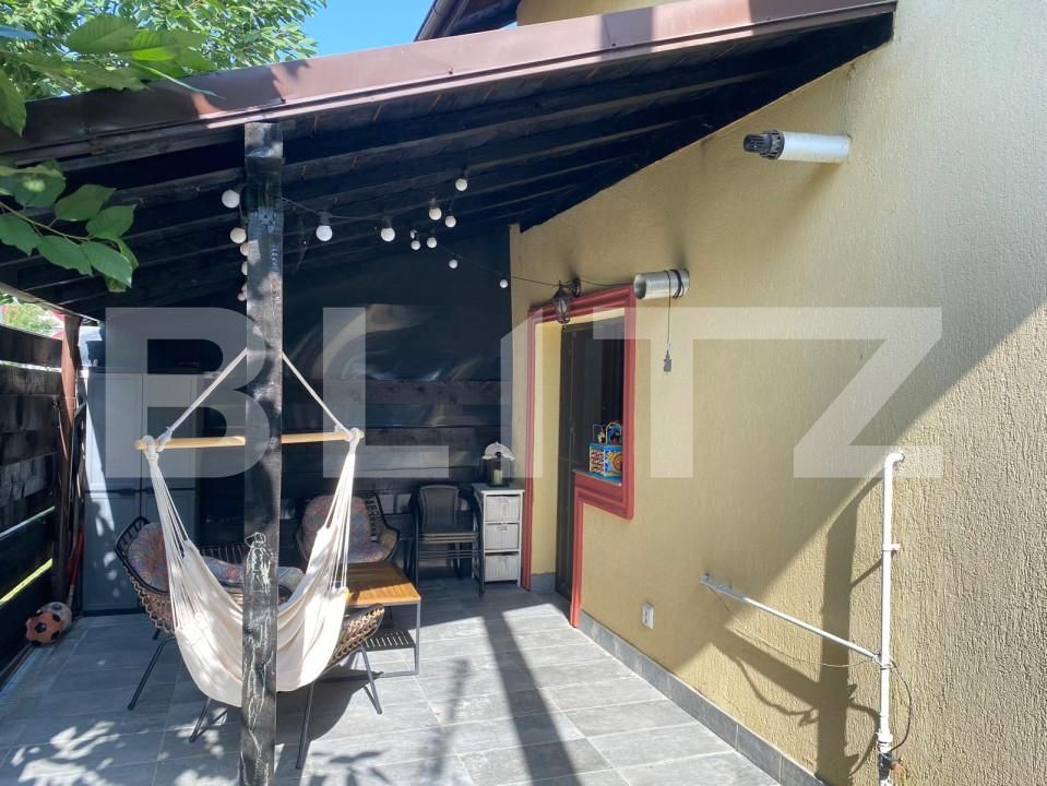 Casa de vânzare 4 camere Horpaz - 153583CV | BLITZ Iași | Poza8