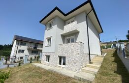 Casa individuala 160mp, 500mp teren, Hlincea Iasi