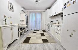 Apartament de 2 camere, 40 mp, zona Bizantiq