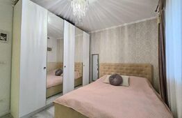 Apartament de 2 camere, 40 mp, zona Bizantiq