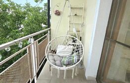 Apartament de 2 camere, 40 mp, zona Bizantiq