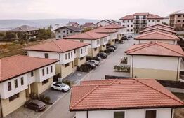 Apartament de 2 camere, 40 mp, zona Bizantiq