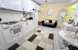 Apartament de 2 camere, 40 mp, zona Bizantiq