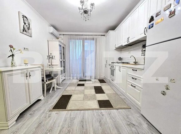 Apartament de închiriat 2 camere Pacurari - 153623AI | BLITZ Iași | Poza2