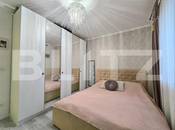 Apartament de închiriat 2 camere Pacurari - 153623AI | BLITZ Iași | Poza3