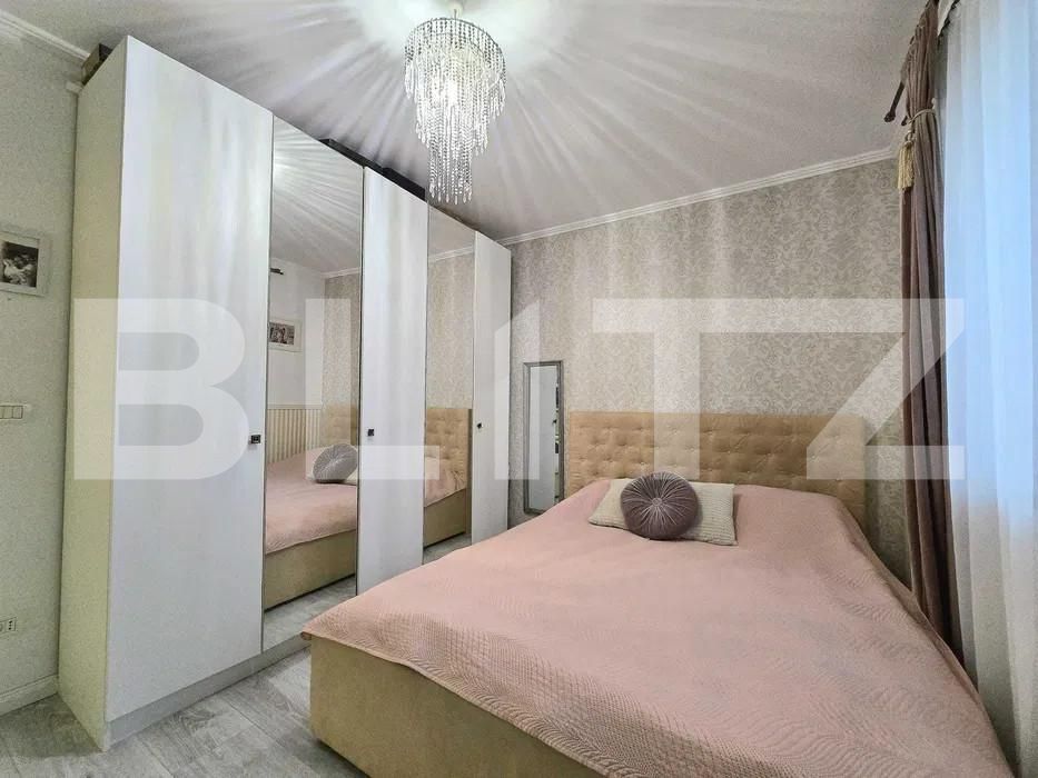 Apartament de închiriat 2 camere Pacurari - 153623AI | BLITZ Iași | Poza3