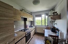 Apartament 3 camere, 65mp, decomandat, zona Podu Ros