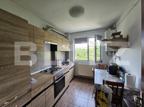 Apartament de vânzare 3 camere Podu Ros - 153625AV | BLITZ Iași | Poza9