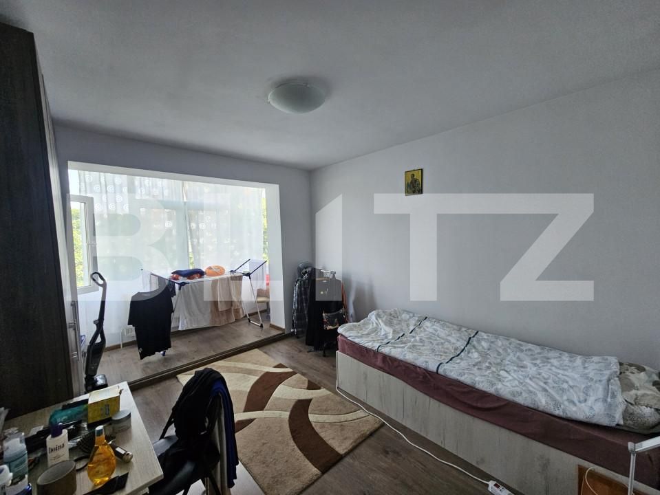 Apartament de vânzare 3 camere Podu Ros - 153625AV | BLITZ Iași | Poza3