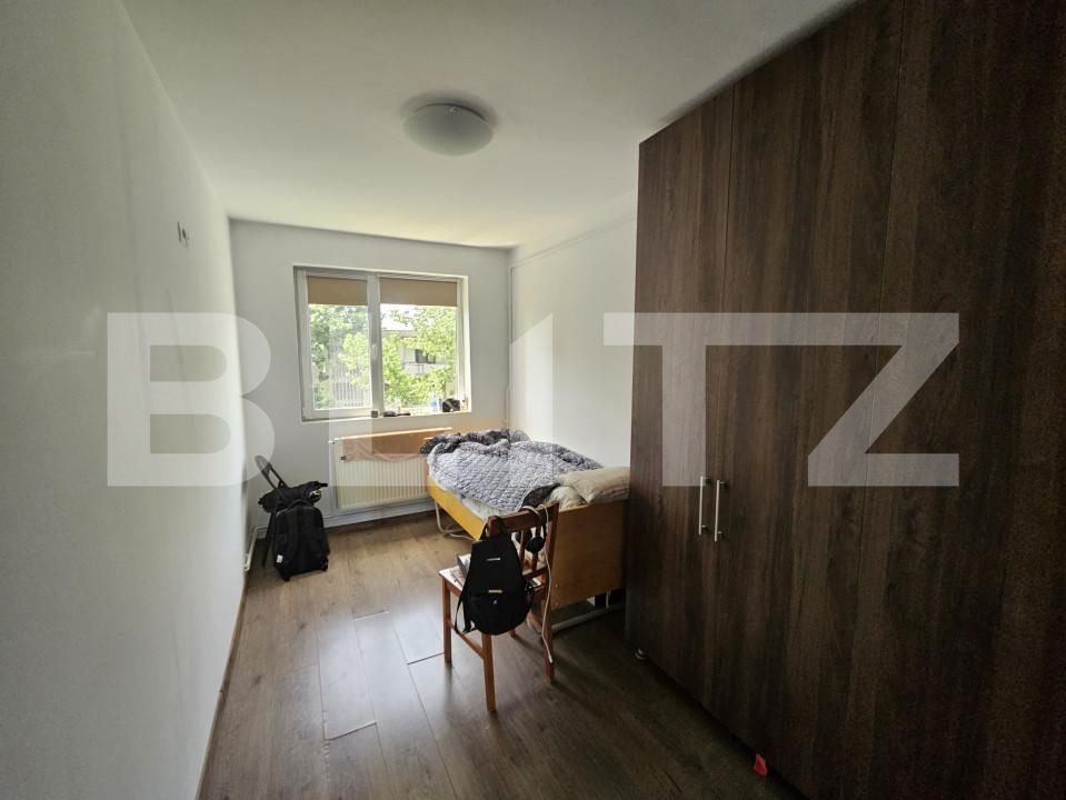 Apartament de vânzare 3 camere Podu Ros - 153625AV | BLITZ Iași | Poza1