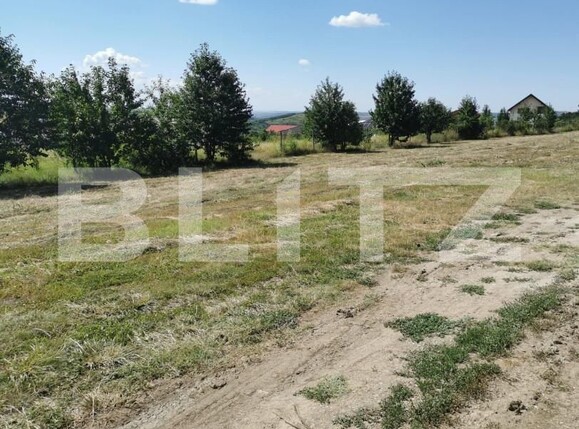 Teren de vânzare Miroslava - 153652TV | BLITZ Iași | Poza1