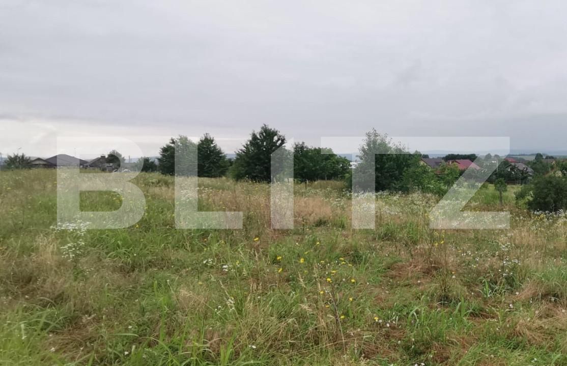 Teren de vânzare Miroslava - 153652TV | BLITZ Iași | Poza2