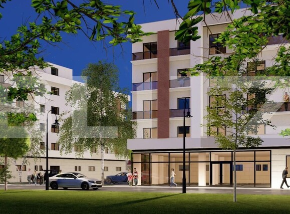 Apartament de vânzare 3 camere Visani - 153653AV | BLITZ Iași | Poza3