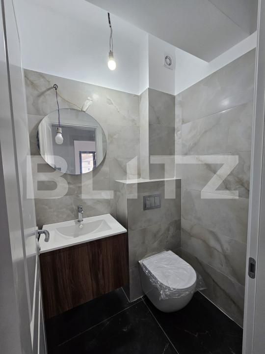 Apartament de vânzare 3 camere Visani - 153653AV | BLITZ Iași | Poza8