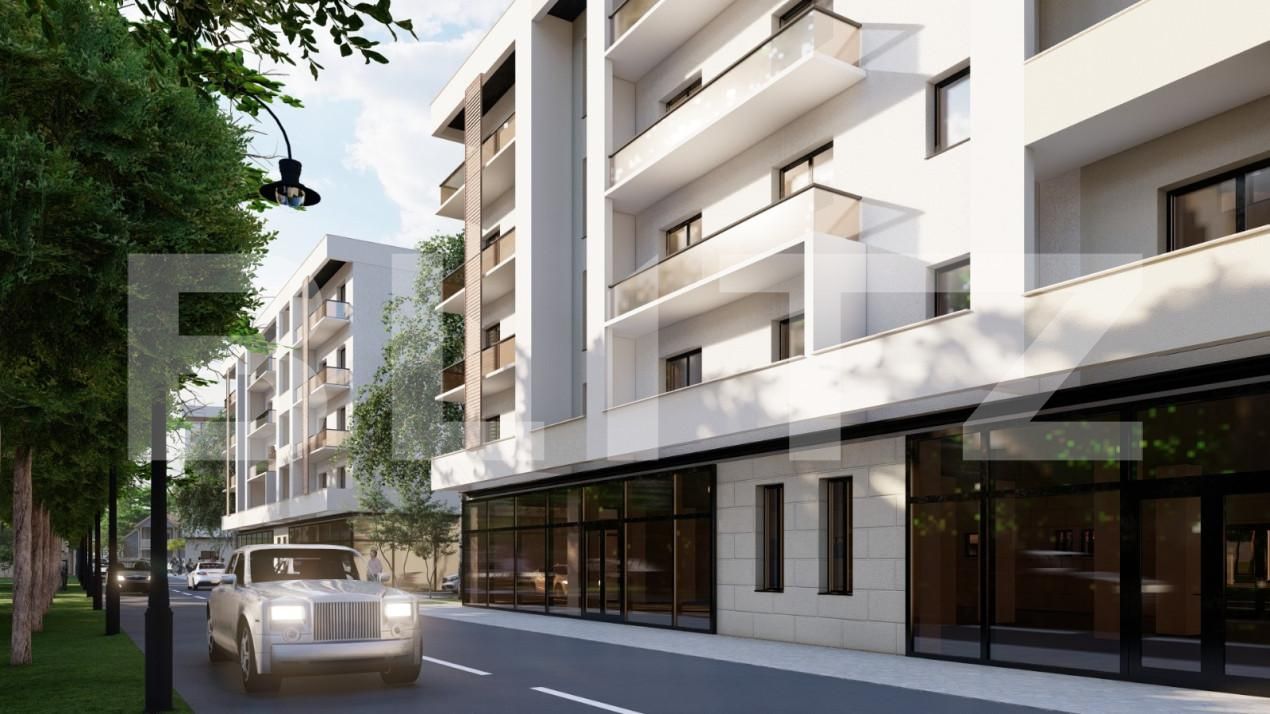 Apartament de vânzare 2 camere Visani - 153654AV | BLITZ Iași | Poza8
