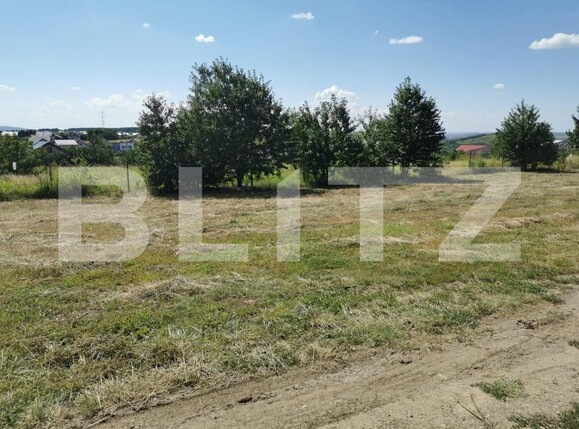 Teren de vânzare Miroslava - 153659TV | BLITZ Iași | Poza1