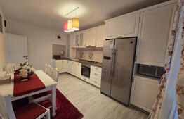 Casa la cheie cu 3 dormitoare