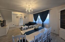 Casa la cheie cu 3 dormitoare