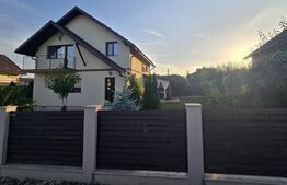 Casa la cheie cu 3 dormitoare