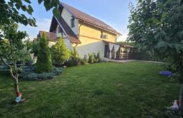 Casa la cheie cu 3 dormitoare