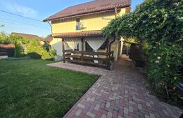 Casa la cheie cu 3 dormitoare