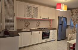 Casa la cheie cu 3 dormitoare