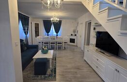 Casa la cheie cu 3 dormitoare